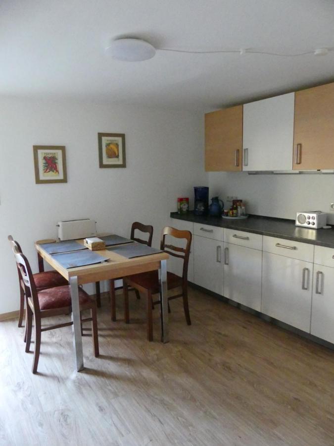 Ferienwohnung Suenteltraum Hamelin Exterior photo